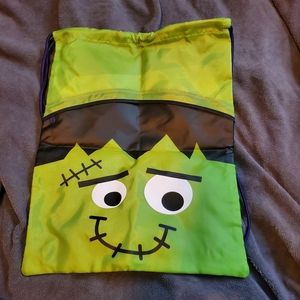 New Frankie Thirty-One cinch bag